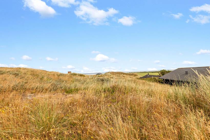 Foto von Ferienhaus RM51 in Årgab - Westjütland