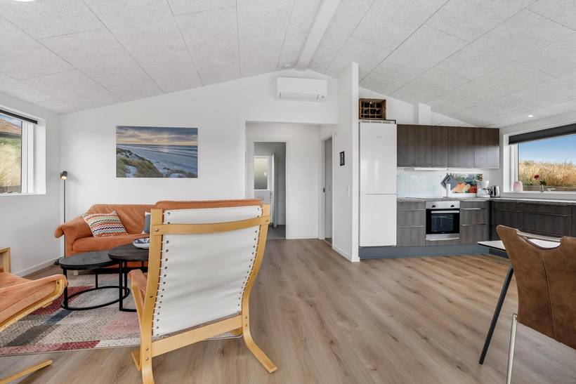 Foto von Ferienhaus RM51 in Årgab - Westjütland