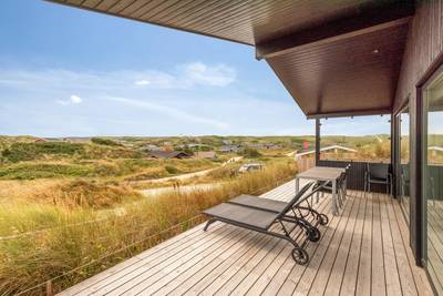 Vorschaubild von Ferienhaus RM51 in Årgab - Westjütland