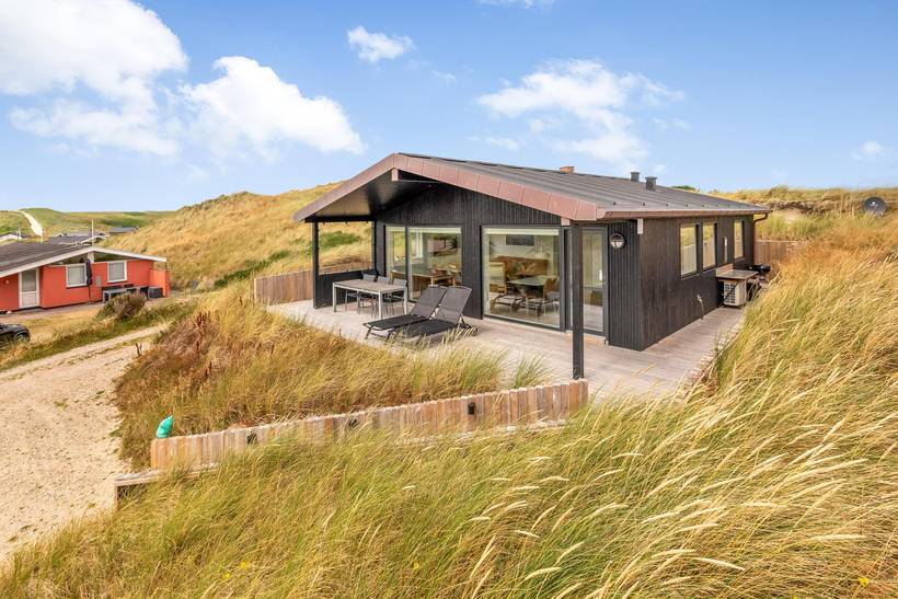 Foto von Ferienhaus RM51 in Årgab - Westjütland
