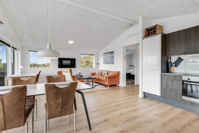 Foto von Ferienhaus RM51 in Årgab - Westjütland