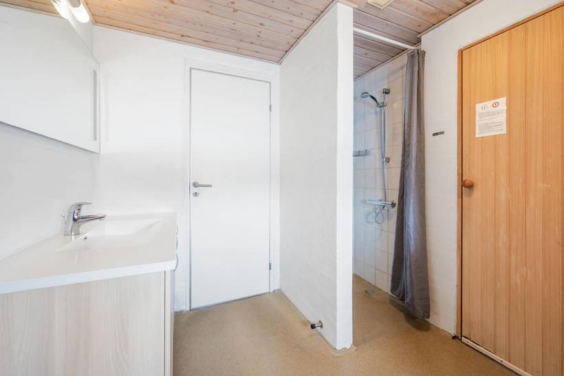 Foto von Ferienhaus RM52 in Lodbjerg Hede - Søndervig - Westjütland