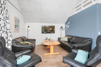 Vorschaubild von Ferienhaus RM52 in Lodbjerg Hede - Søndervig - Westjütland
