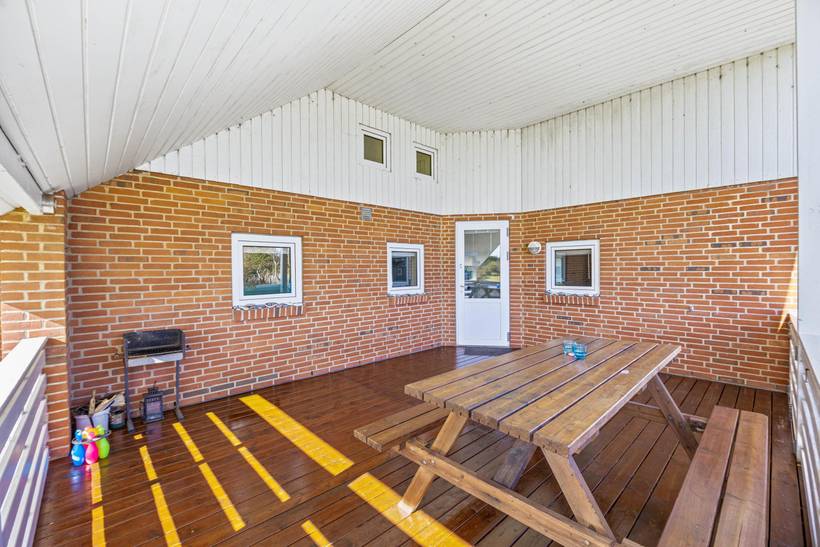 Foto von Ferienhaus RM52 in Lodbjerg Hede - Søndervig - Westjütland