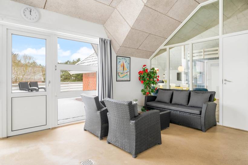 Foto von Ferienhaus RM52 in Lodbjerg Hede - Søndervig - Westjütland