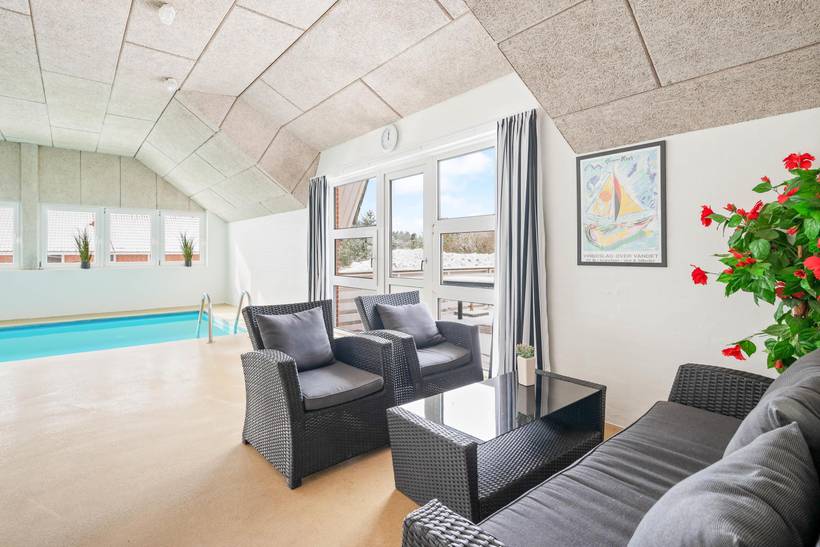 Foto von Ferienhaus RM52 in Lodbjerg Hede - Søndervig - Westjütland