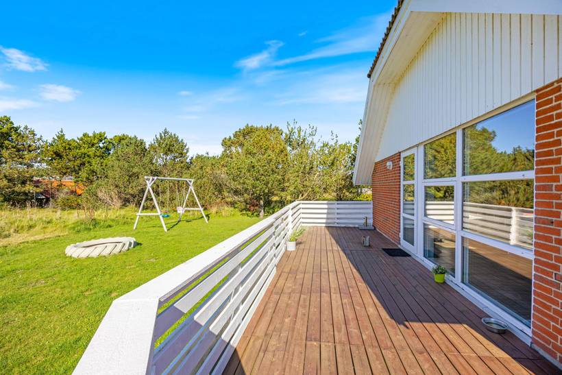 Foto von Ferienhaus RM52 in Lodbjerg Hede - Søndervig - Westjütland
