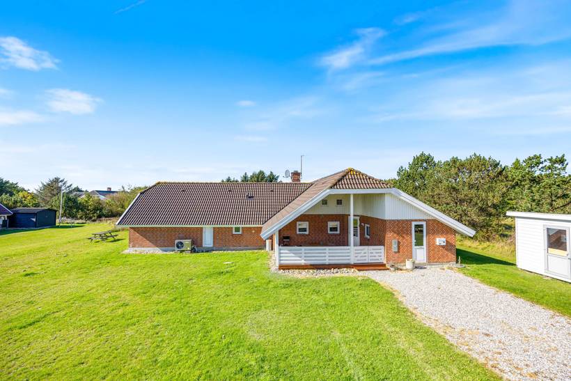 Foto von Ferienhaus RM52 in Lodbjerg Hede - Søndervig - Westjütland