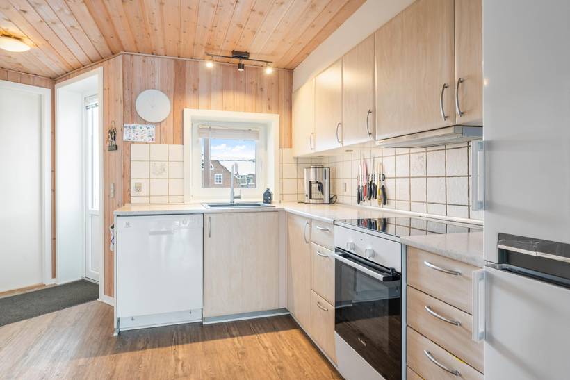 Foto von Ferienhaus RM52 in Lodbjerg Hede - Søndervig - Westjütland