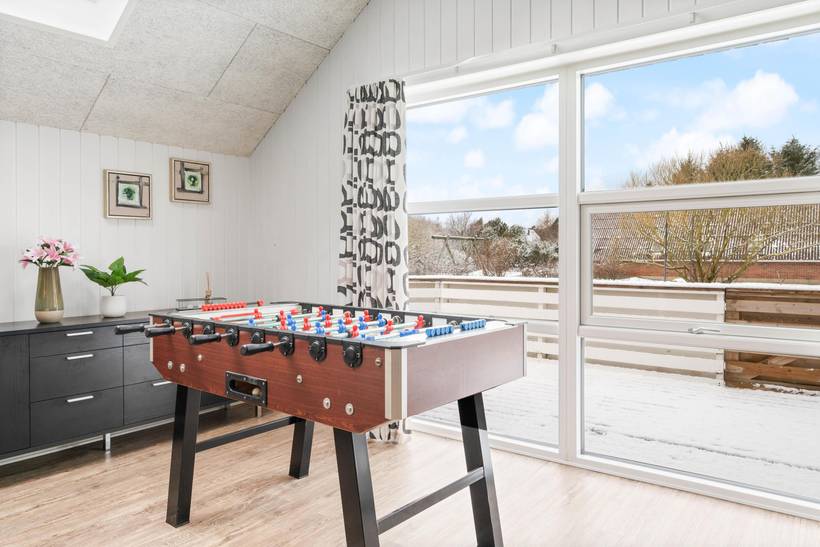 Foto von Ferienhaus RM52 in Lodbjerg Hede - Søndervig - Westjütland