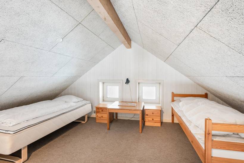 Foto von Ferienhaus RM52 in Lodbjerg Hede - Søndervig - Westjütland