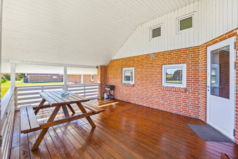 Foto von Ferienhaus RM52 in Lodbjerg Hede - Søndervig - Westjütland