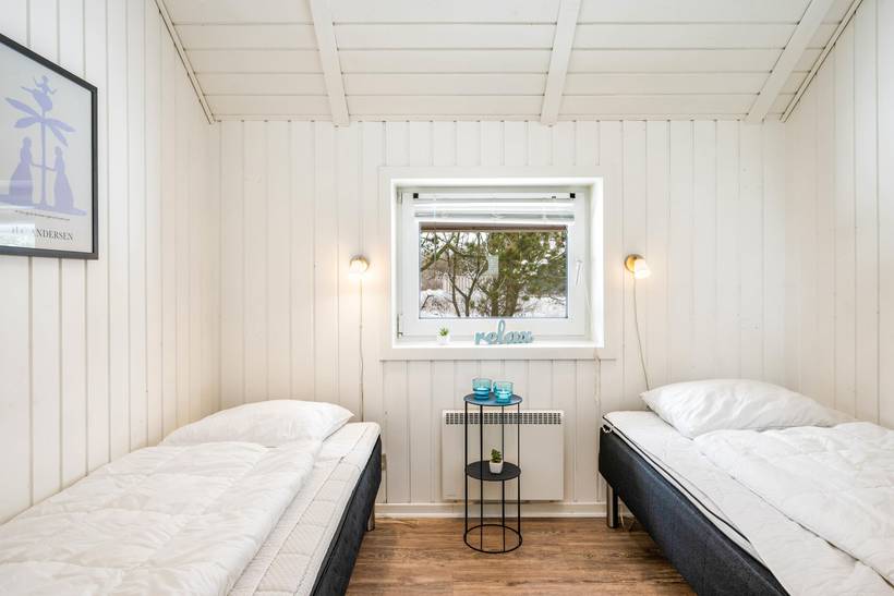 Foto von Ferienhaus RM52 in Lodbjerg Hede - Søndervig - Westjütland