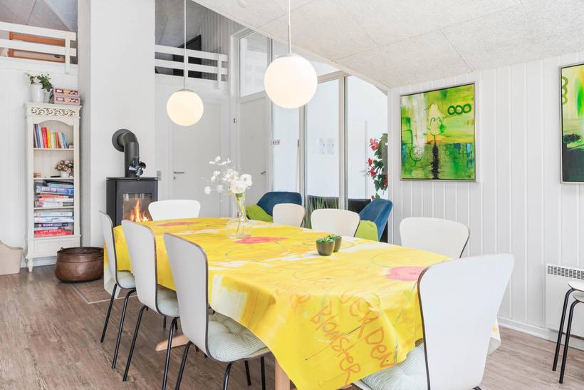 Foto von Ferienhaus RM52 in Lodbjerg Hede - Søndervig - Westjütland