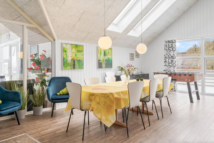 Foto von Ferienhaus RM52 in Lodbjerg Hede - Søndervig - Westjütland