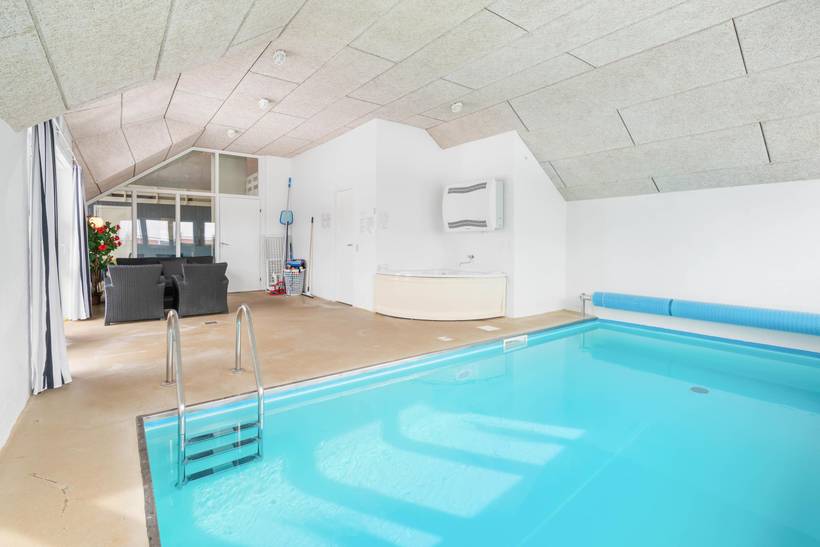 Foto von Ferienhaus RM52 in Lodbjerg Hede - Søndervig - Westjütland