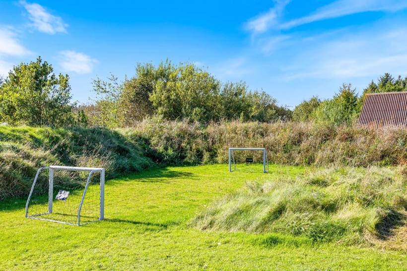 Foto von Ferienhaus RM52 in Lodbjerg Hede - Søndervig - Westjütland