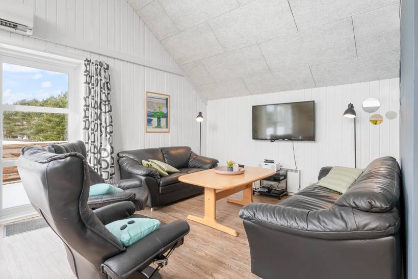 Foto von Ferienhaus RM52 in Lodbjerg Hede - Søndervig - Westjütland