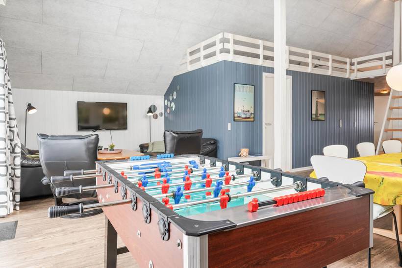 Foto von Ferienhaus RM52 in Lodbjerg Hede - Søndervig - Westjütland