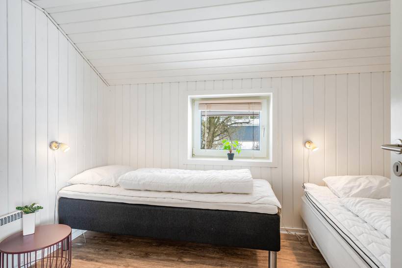 Foto von Ferienhaus RM52 in Lodbjerg Hede - Søndervig - Westjütland