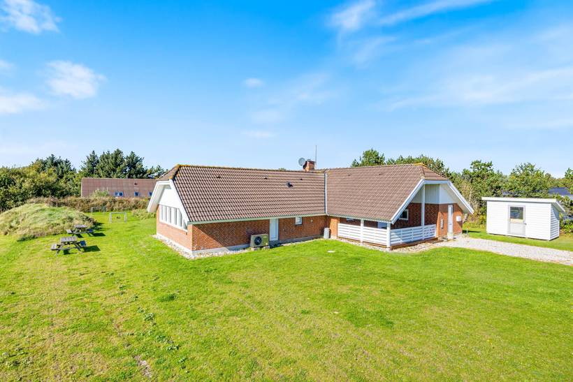 Foto von Ferienhaus RM52 in Lodbjerg Hede - Søndervig - Westjütland