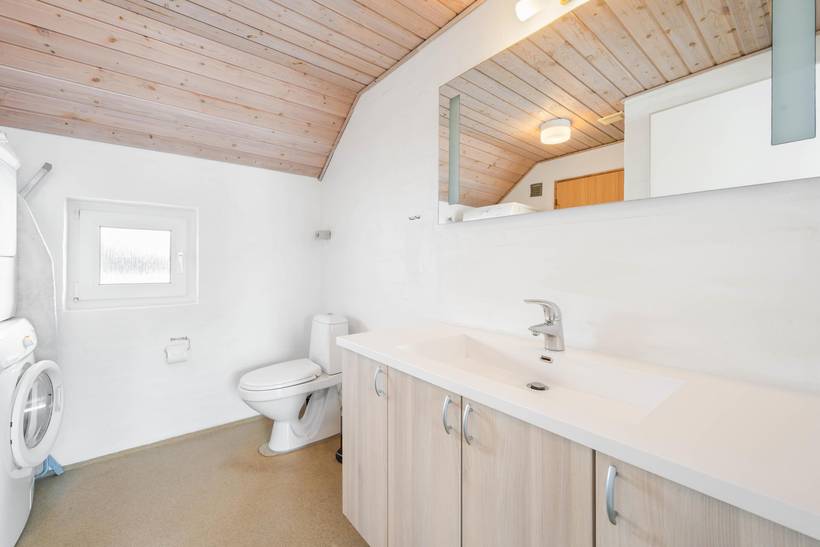 Foto von Ferienhaus RM52 in Lodbjerg Hede - Søndervig - Westjütland