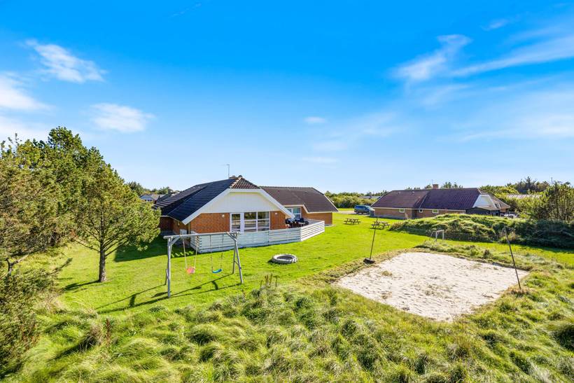 Foto von Ferienhaus RM52 in Lodbjerg Hede - Søndervig - Westjütland
