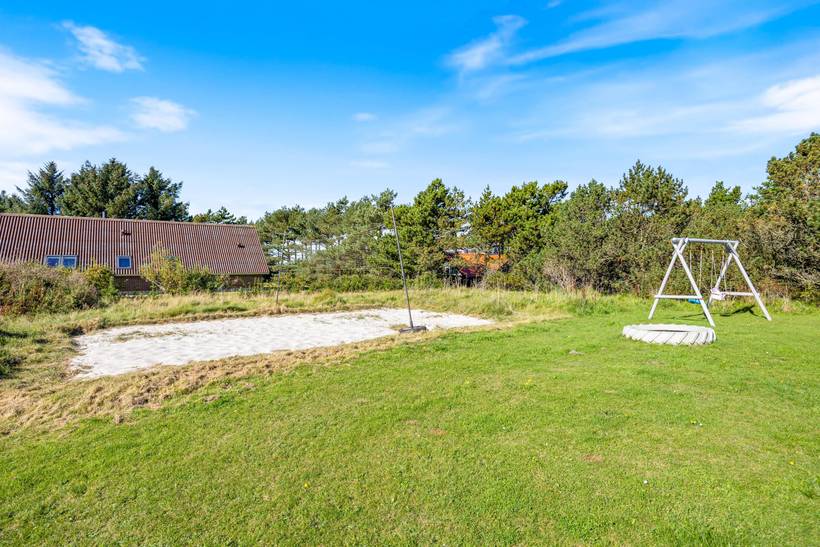 Foto von Ferienhaus RM52 in Lodbjerg Hede - Søndervig - Westjütland