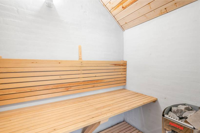 Foto von Ferienhaus RM52 in Lodbjerg Hede - Søndervig - Westjütland