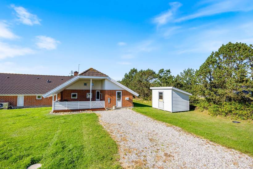 Foto von Ferienhaus RM52 in Lodbjerg Hede - Søndervig - Westjütland