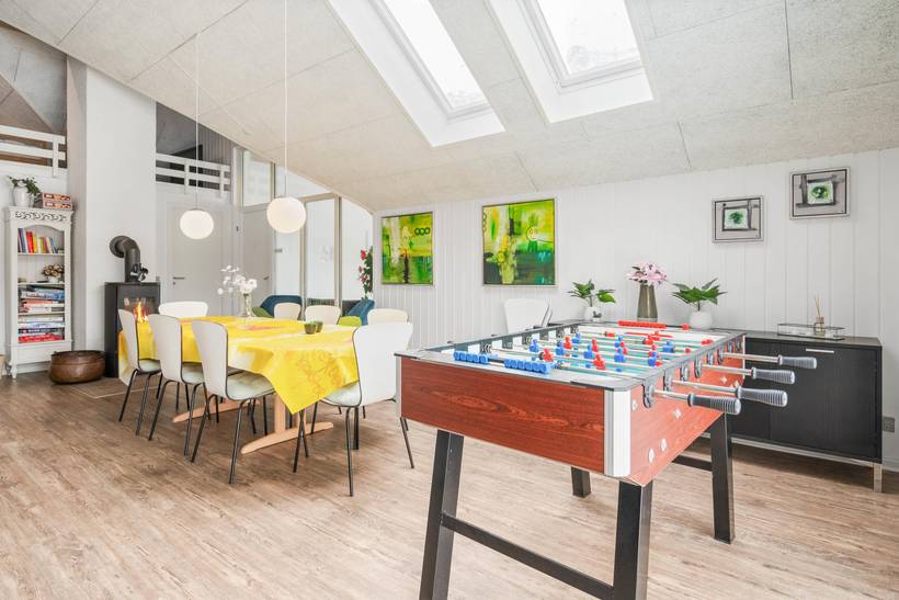 Foto von Ferienhaus RM52 in Lodbjerg Hede - Søndervig - Westjütland