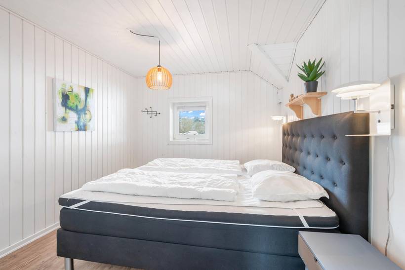 Foto von Ferienhaus RM52 in Lodbjerg Hede - Søndervig - Westjütland