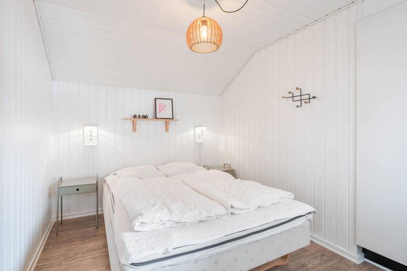 Foto von Ferienhaus RM52 in Lodbjerg Hede - Søndervig - Westjütland