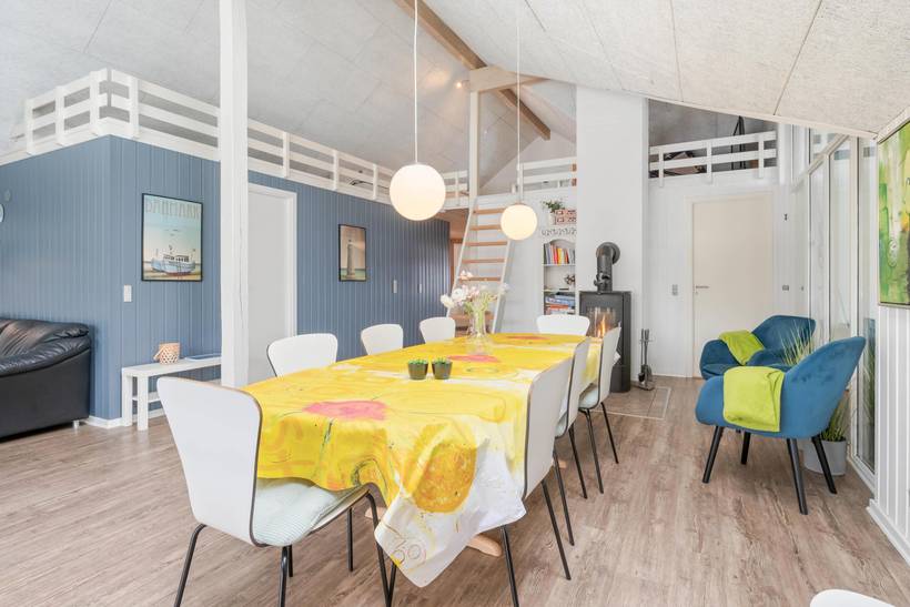 Foto von Ferienhaus RM52 in Lodbjerg Hede - Søndervig - Westjütland