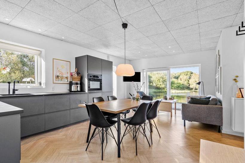 Foto von Ferienhaus RM65 in Ringkøbing - Westjütland