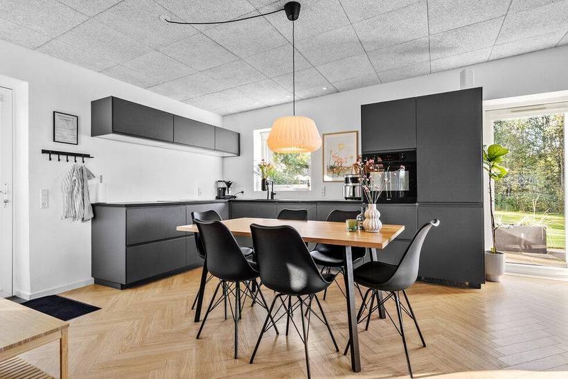 Foto von Ferienhaus RM65 in Ringkøbing - Westjütland