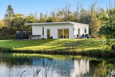 Vorschaubild von Ferienhaus RM65 in Ringkøbing - Westjütland