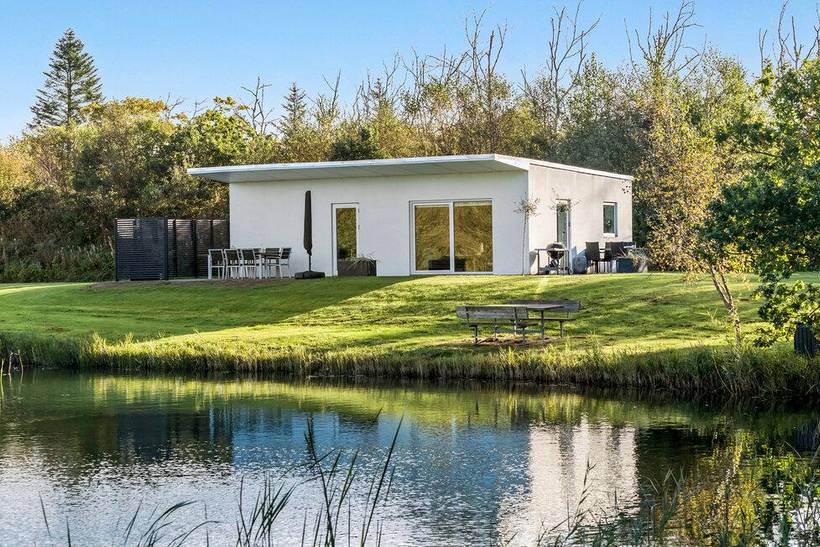 Foto von Ferienhaus RM65 in Ringkøbing - Westjütland