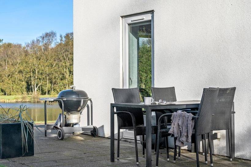 Foto von Ferienhaus RM65 in Ringkøbing - Westjütland
