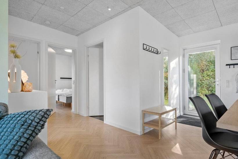 Foto von Ferienhaus RM65 in Ringkøbing - Westjütland