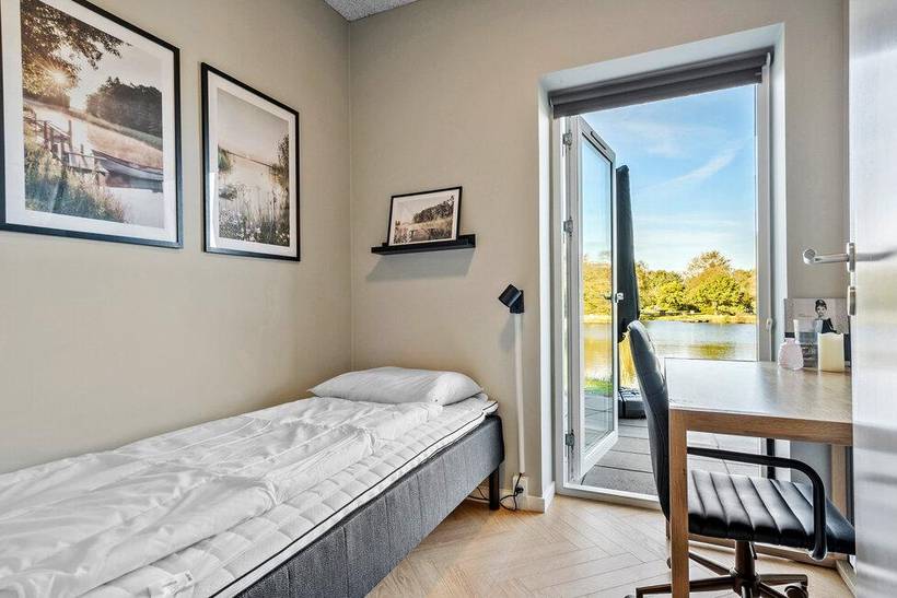 Foto von Ferienhaus RM65 in Ringkøbing - Westjütland