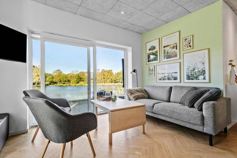 Foto von Ferienhaus RM65 in Ringkøbing - Westjütland