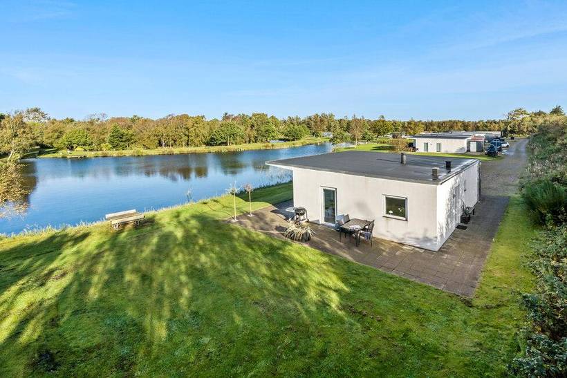 Foto von Ferienhaus RM65 in Ringkøbing - Westjütland
