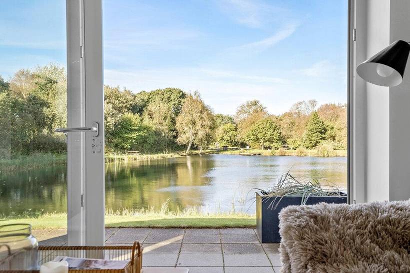 Foto von Ferienhaus RM65 in Ringkøbing - Westjütland
