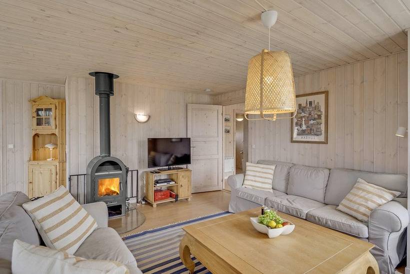 Foto von Ferienhaus RM66 in Vejers Strand - Westjütland