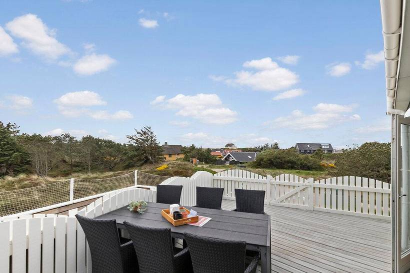 Foto von Ferienhaus RM66 in Vejers Strand - Westjütland
