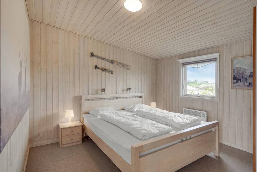 Foto von Ferienhaus RM66 in Vejers Strand - Westjütland