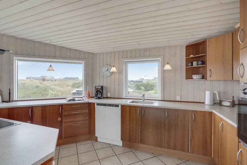 Foto von Ferienhaus RM66 in Vejers Strand - Westjütland