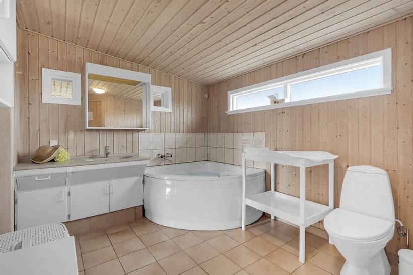 Foto von Ferienhaus RM66 in Vejers Strand - Westjütland