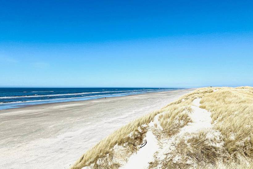 Foto von Ferienhaus RM66 in Vejers Strand - Westjütland